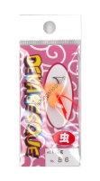 ROB LURE Dekabesque 1.5g B6 YELLOW INSECT