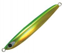 GEECRACK Long Gun 150g #10 Green x Gold