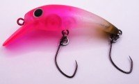 MUKAI Tremo 35MR F # Kaga Glow Pink