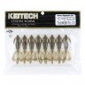 KEITECH Crazy Flapper 2.8 # 403GR Winnie Blue