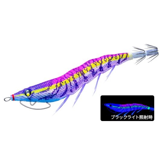 DUEL Ez-Q Cast Bait Slow 3.5 #09 KVVP Hinaka Pink