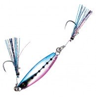 HAYABUSA FS416 Jack Eye Groggy 20g #02 Keimura Burupin Iwashi