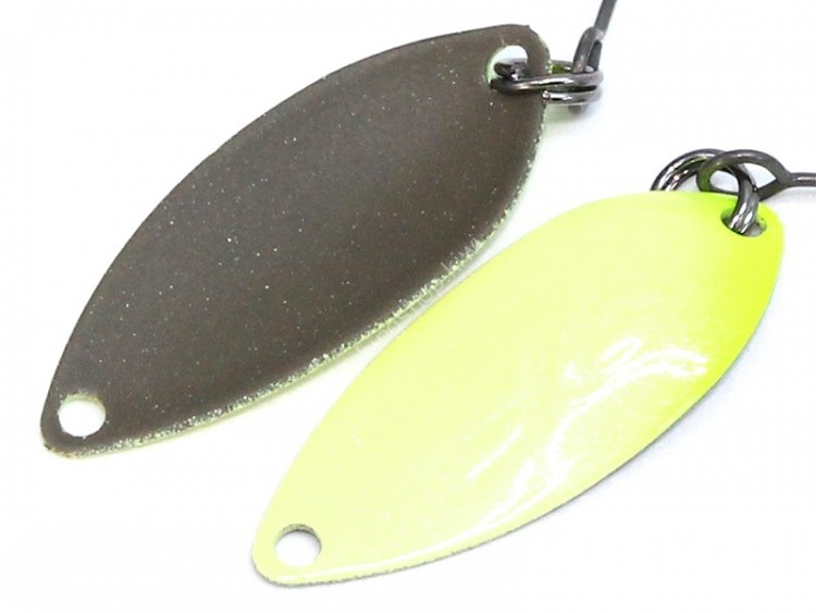 RODIO CRAFT Blinde Flanker 0.4g #89 2014 Fukuda Color