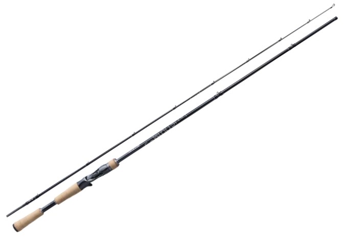 SHIMANO 22 Bantam 168L+ -BFS/2