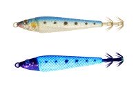 JACKALL GekidakiSutte Metal 40 #Blue Guroiwashi