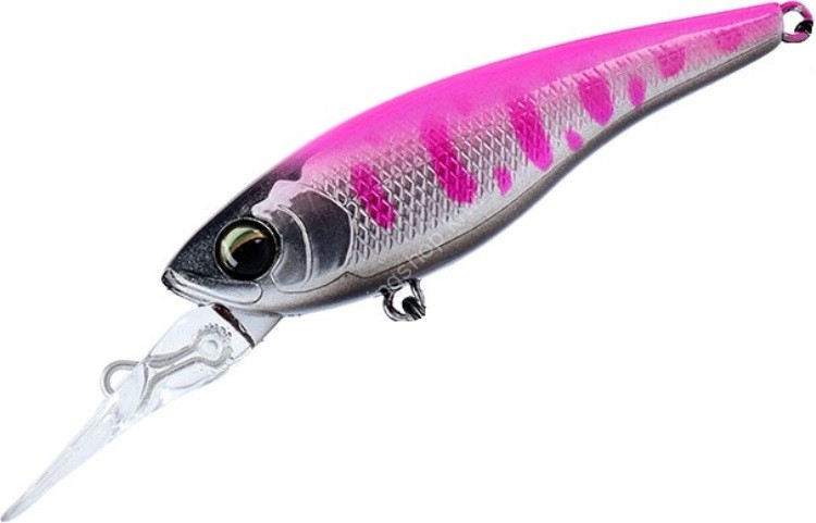 DAIWA Silver Creek Shad 50S # Pink Yamame