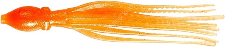 NIKKO Super Tako Bait 1.5'' #Keimura Shine Orange