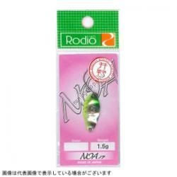 RODIO CRAFT Noa 1.5g #2018 Ino Color