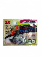 ZAPPU PD CHOPPER Mini BF STRONGER 3 / 32 #06 TRANCE SHAD