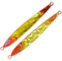 JACKALL Anchovy Metal Type-Zero 130g #Ore Ore Orekin