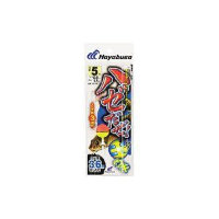 HAYABUSA "It's Haze!" Float Bobber Set HA106 3.6m 7-1