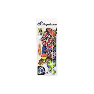 HAYABUSA "It's Haze!" Float Bobber Set HA106 3.6m 7-1