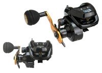 ABU GARCIA Max DLC BG-L