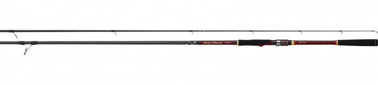 DAIWA Over There AIR 1010M / MH