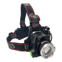 DRESS LED Sensor Head Light
