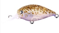 RODIO CRAFT x Lucky Craft RC Deep Cra-Pea LC Max 37F #16 2021 Knob