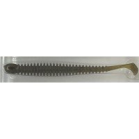 IMAKATSU Ankle Minnow 3 Eco # S-14 Green Pumpkin Pepper