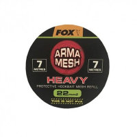 Fox Arma Mesh Protective Hookbait Wide 22 Heavy 7 m