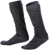 TIEMCO Foxfire Windshield Socks (Black) L