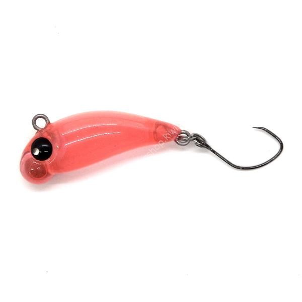 MUKAI Pogo Smaller 28 #Uchoten U-23 Boite Orange