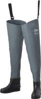 DAIWA PW-1207R Power Waders [Gray] L