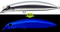 EVERGREEN True-round 115F #806 Full Metal UV