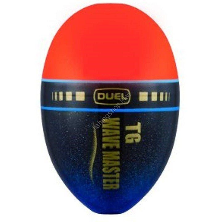 DUEL TG Wave Master G1305 S3B 4.6g