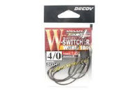 DECOY W Switcher Worm 104 4 / 0