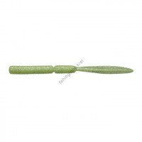 JACKALL Peke Peke Long 2.5 SQ Glow ChartSF