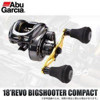 Abu Garcia REVO BIGSHOOTER COMPACT 8-L