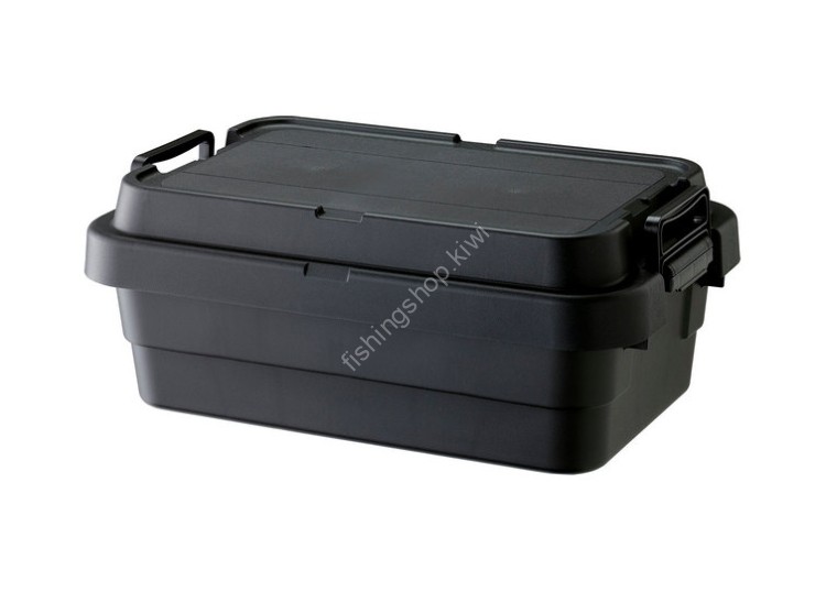 RISU Utility Box Trunk Cargo TC-50S Low #Black