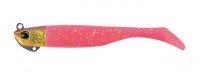 DUO Beach Walker Haul Set 14g pink gold OB / bubble gum pink G