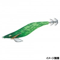 DAIWA Emeraldas Peak RV 3.0 Keimura-Fluorescent Cucumber
