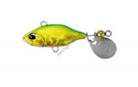 DUO REALIS SPIN 7g CDA3185 ITAKO GREEN G