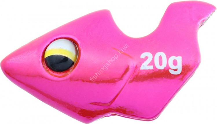 DAIWA Kamen Sinker Boat II 2 25g Pink