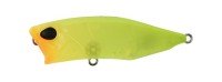 DUO Realis Popper 64F 9.0g Chinu #CCC0190 Matte Pop Chart