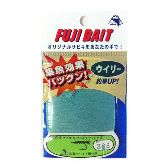 FUJI BAIT Line Willie Thread No.383