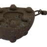 FOX CAMOTEX Kling On Swivel Lead 170g