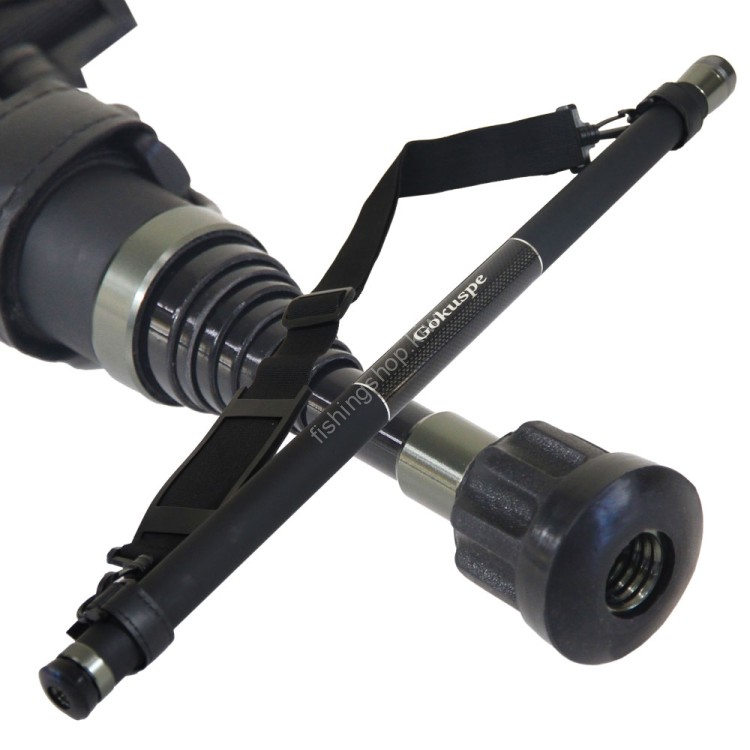 PURETEC Gokuspe Evo-TooL Landing Shaft 500