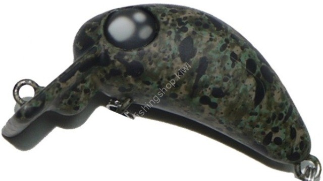 ROB LURE Chelsea F #07 Camouflage Pellet