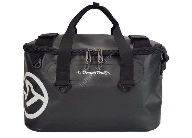 STREAM TRAIL Dorado 30L #Onyx