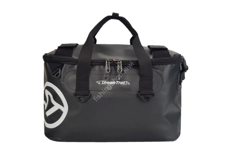 STREAM TRAIL Dorado 30L #Onyx STREAM TRAIL Dorado 30L #Onyx