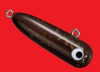 SMITH BTK-Swimmer Area #17 Choco Brown