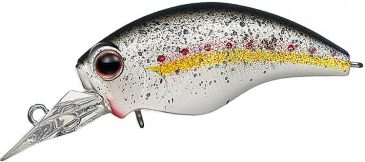 EVERGREEN Wildhunch SR #272 King Shad