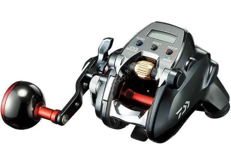 DAIWA 19 Seaborg 200JL