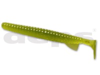 DEPS DeathAdder Shad 4'' #90 Light Watermelon