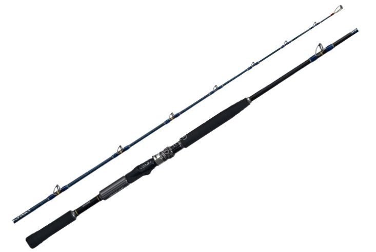SHIMANO 23 Deep Game 150-180