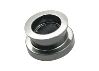 LEVITATION ENGINEERING Tuning Line Roller for Daiwa (22 Exist series) #Gunmetal