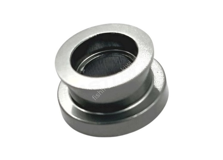 LEVITATION ENGINEERING Tuning Line Roller for Daiwa (22 Exist series) #Gunmetal