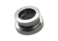 LEVITATION ENGINEERING Tuning Line Roller for Daiwa (22 Exist series) #Gunmetal